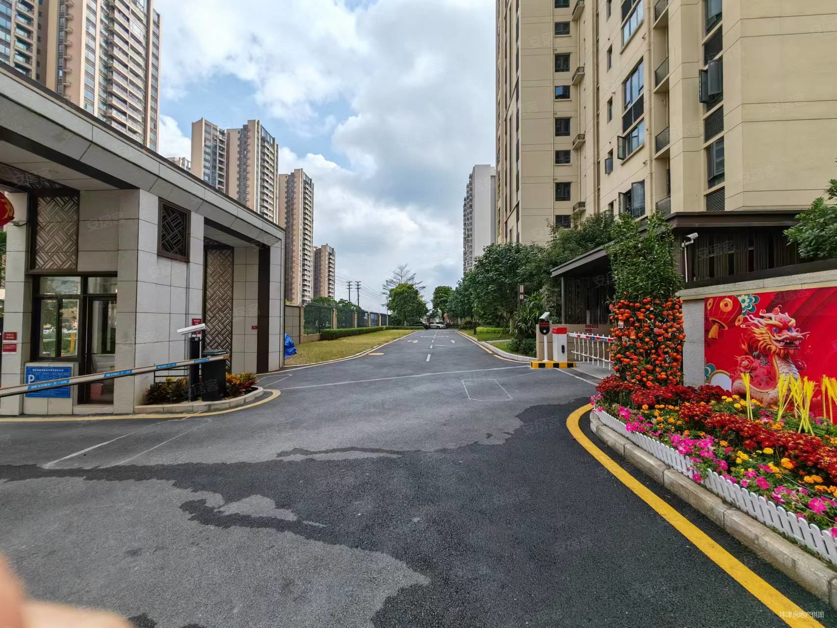 阳光城丽景公馆
