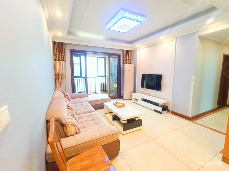 首钢美利山公园城市 交通便捷 双卫格局 板楼 近地铁 带电梯