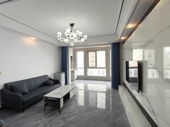 周口项城市其他睿智城精装出租房 家具家电齐全 拎包即可入住出租房源真实图片