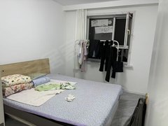 辽源西安西安城区阳光新城一室精装修5楼出租房源真实图片