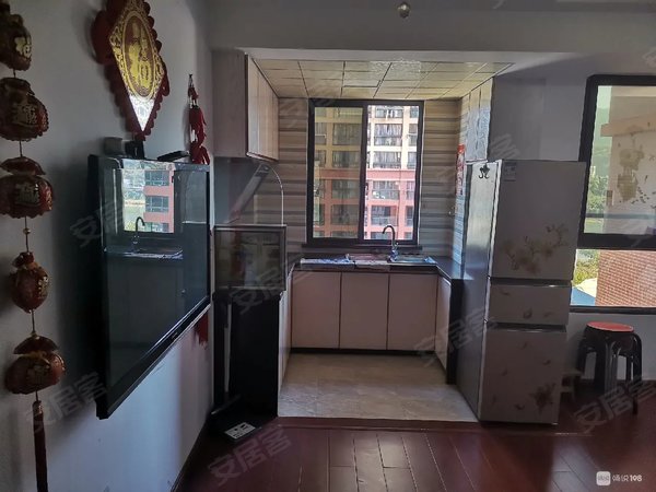 南平延平延平城区江南水岸江南水岸 2室1厅1卫 精装修 配套齐全 79平