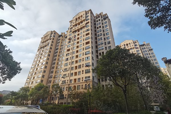 同润蓝美俊庭(公寓住宅)