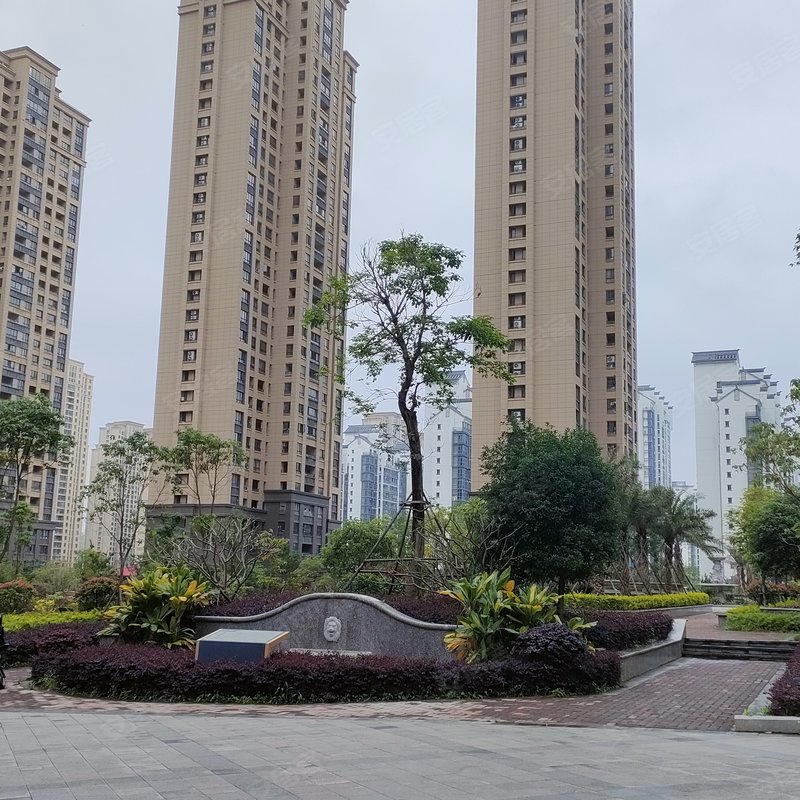 【水岸观溪, 水岸观溪小区详情,房价走势,房源,业主论坛】- 福州58