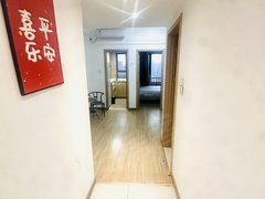 济南历城唐冶厅卧分离,独立厨房,奥特莱斯,东8区,盛唐荟,浪潮。出租房源真实图片