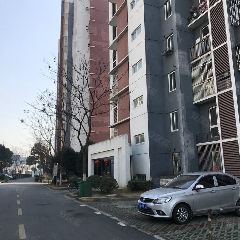 塔影景苑a区小区详情,房价走势,房源,业主论坛】- 无锡58同城