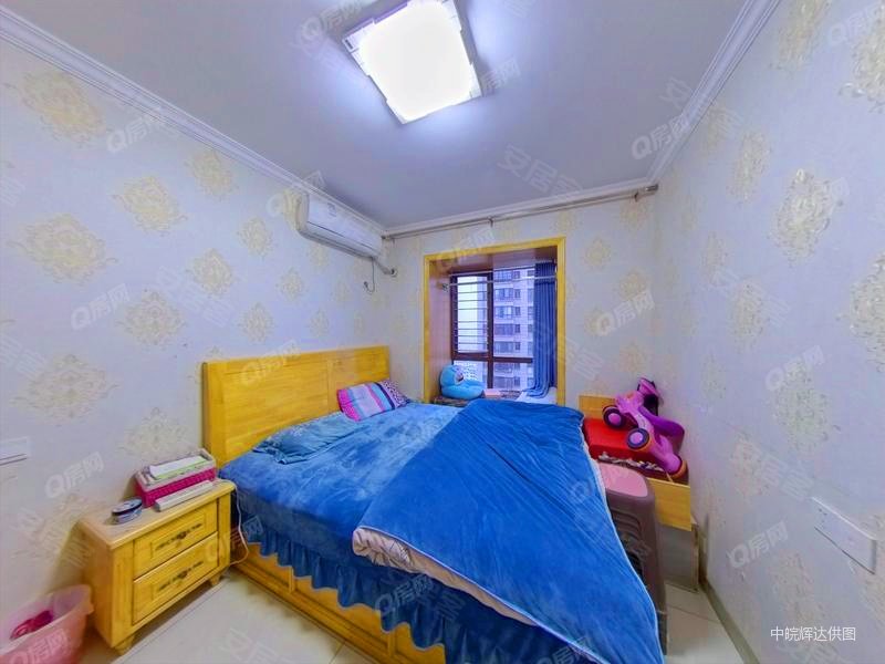 尚品御园 交通便利 板楼 刚需小三居 楼龄新 医疗配套成熟