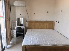 博白博白城区城区饮马江一路056号自建房 1室1厅1卫出租房源真实图片