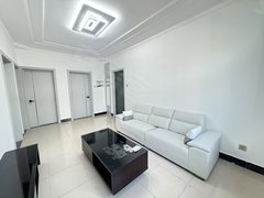 唐山丰南文化大街丰南妇幼医院 德馨花园 两室一厅 家具家电齐全 拎包入住出租房源真实图片