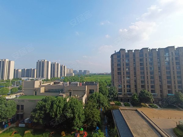 苏州吴江太湖新城绿地香奈可月付 可短租 苏州湾东地铁口 吾悦广场 东