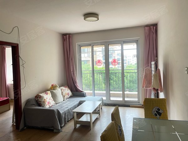 堰桥租房,金洋奥澜(南区) 2室1厅1卫,惠山租房-无锡58安居客