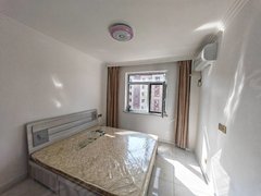 盘锦兴隆台步行街和园,两室,包物业电梯,近万达,门口有公交始发站,随时入住出租房源真实图片