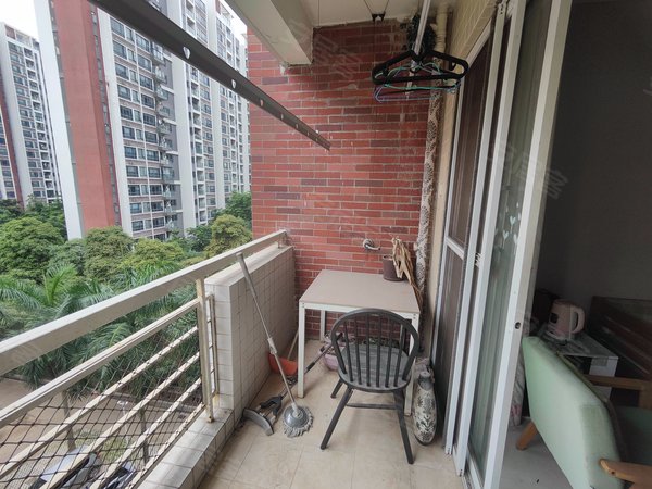 【多图】丰庭花园,金洲租房,丰庭花园 3室2厅1卫 南北通透 电梯房 90