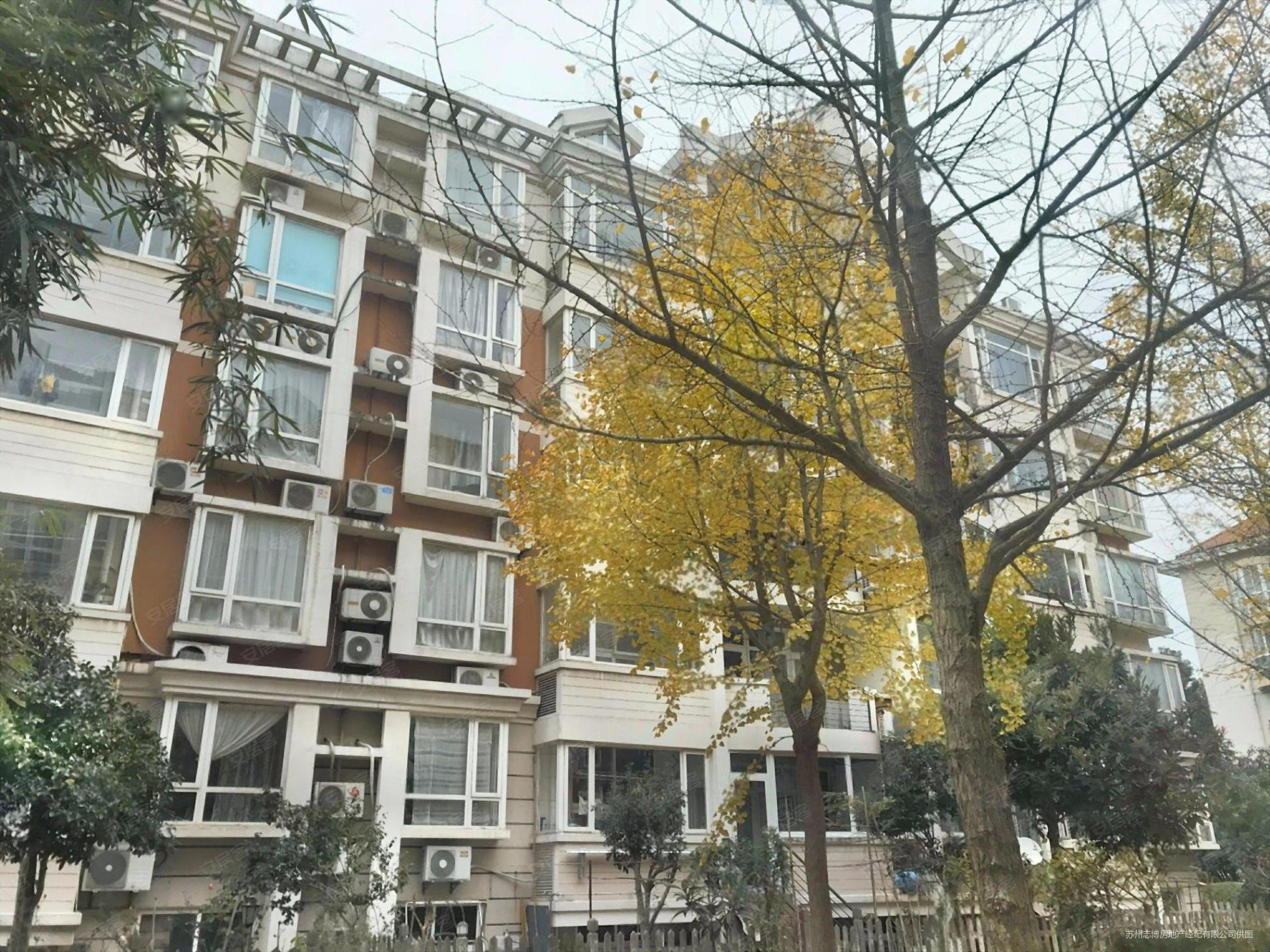 都市花园(东区)二手房,750万,4室2厅,2卫,159.37平米-苏州安居客