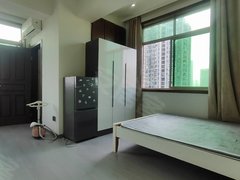 武汉江岸竹叶山花桥一居室，押一付一，香港路，竹叶山，黄孝河路，武汉第二小学出租房源真实图片