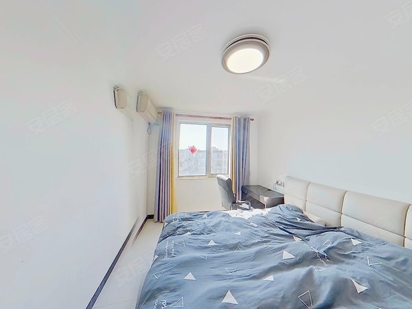 北京丰台科技园区富锦嘉园(五区)科技园 总部基地 富锦嘉园五区 精装