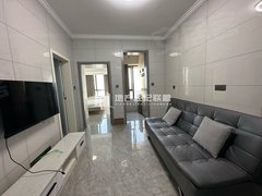 澧县财富广场市中心一完小 一中宏卫商业中心两房 拎包入住出租房源真实图片