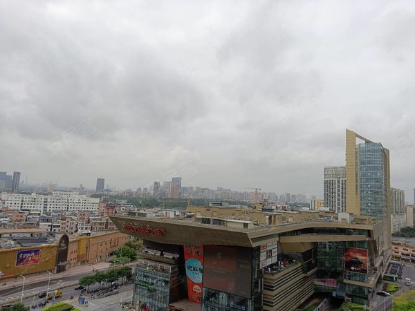 【多图】翠馨华庭,广州大道南租房,翠馨华庭 中高层全新装修3房 业主