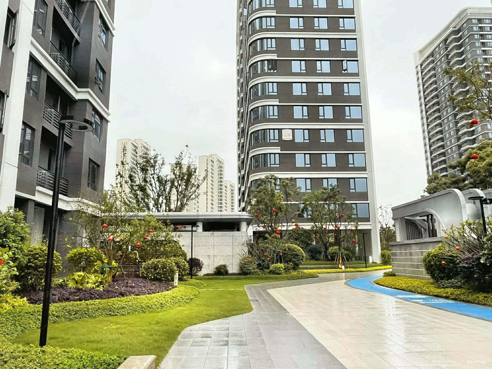 厦门房产网>厦门二手房>同安二手房>环东海域二手房>保利阅云台>