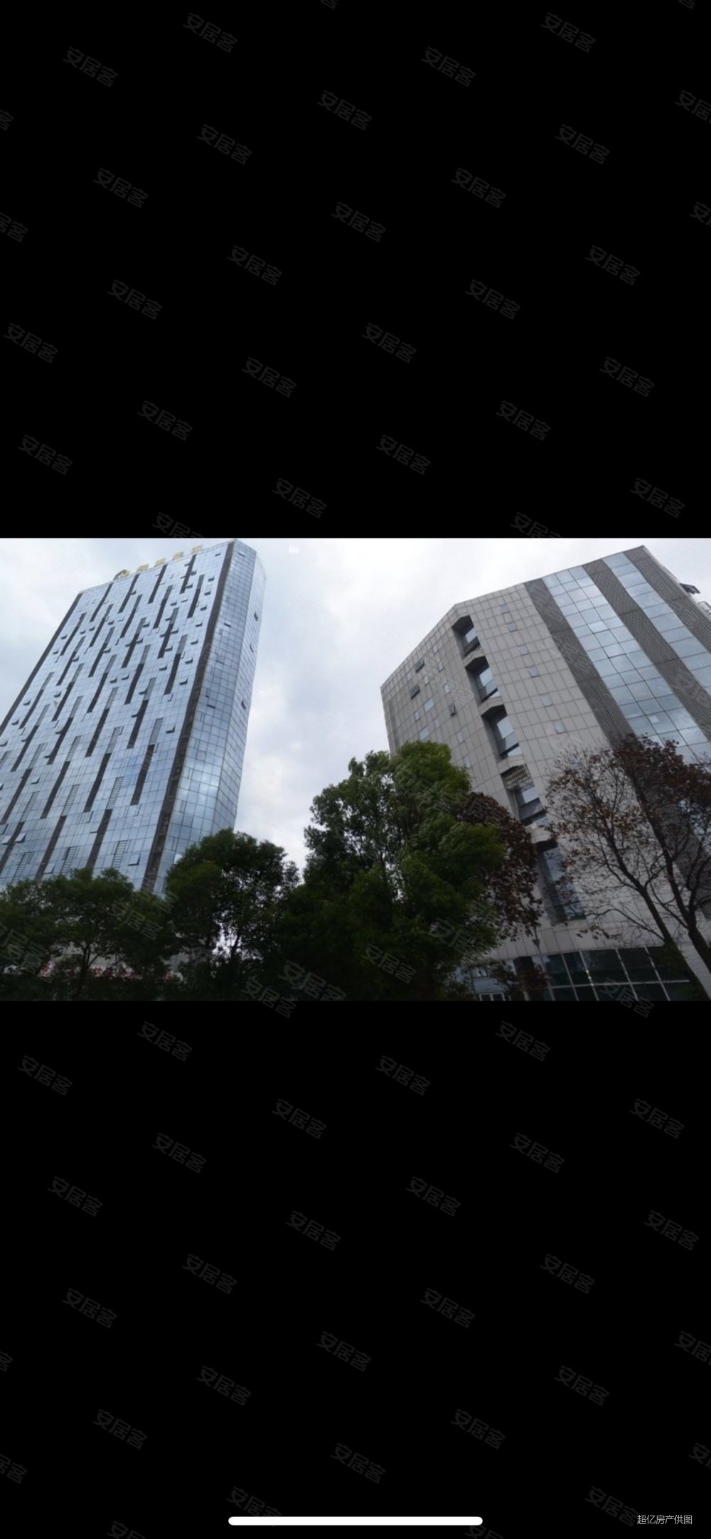 绿地峰汇商务广场商业配套成熟高楼层视野无遮挡南北通透