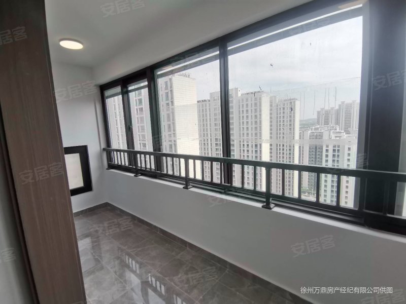 大庙和平公馆 侯集中学 采光很好 交通便利