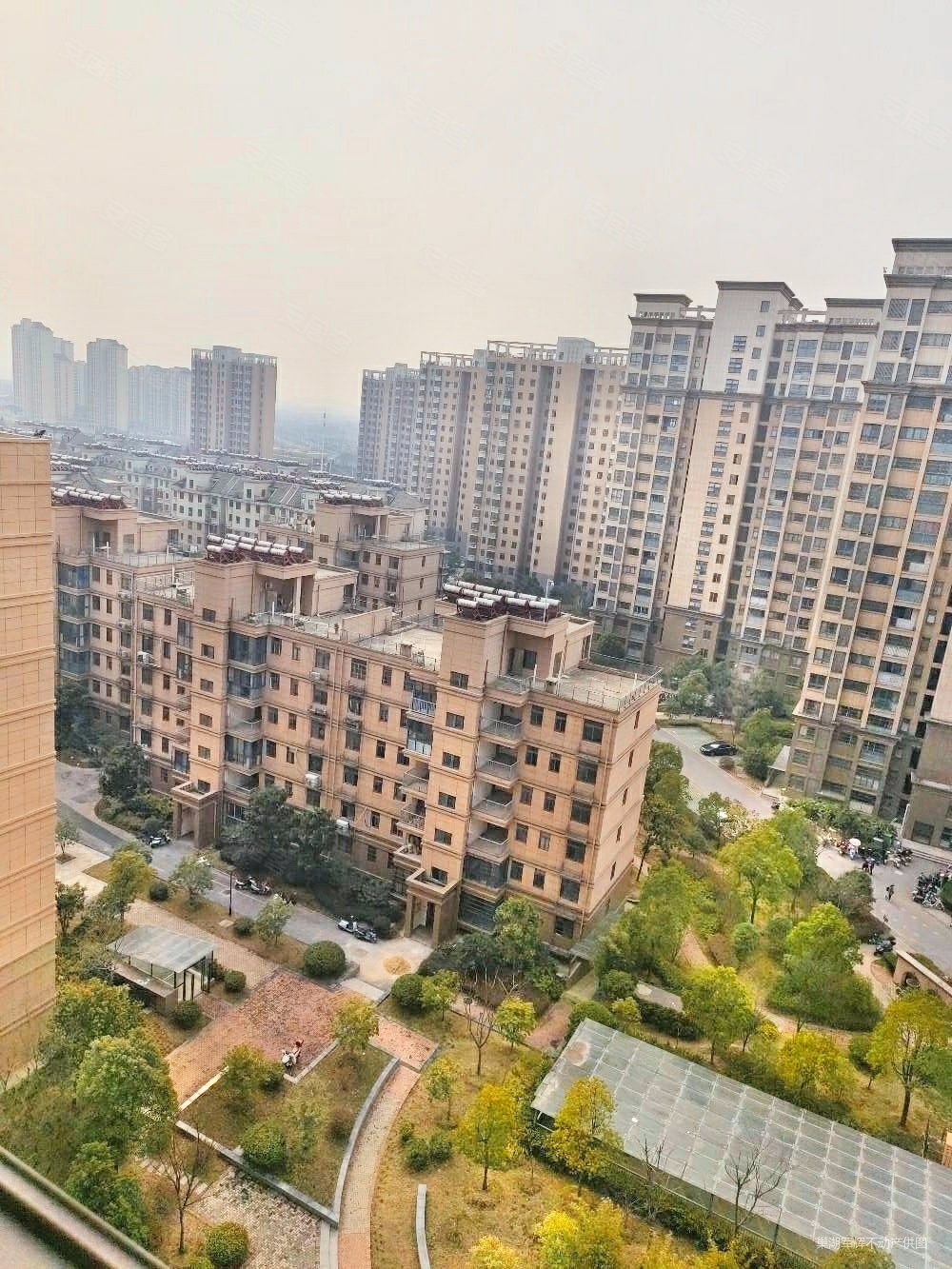 合肥房产网>合肥二手房>巢湖二手房>半汤二手房>紫金华府>