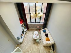 曲靖麒麟南市区南 农嘉超旁 华厦印象 精装悦层 标准一室 带全套家具家出租房源真实图片