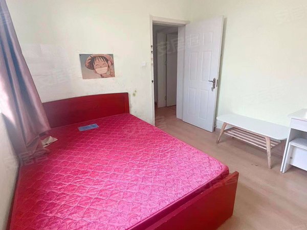 紧邻育文中学 骨科医院 黄河大厦 大观园 梁庄新区,市中租房-济南58