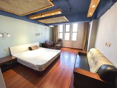 三门峡湖滨湖滨城区时代广场压一付一，月租700出租房源真实图片