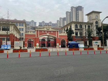 凤凰湖国际社区