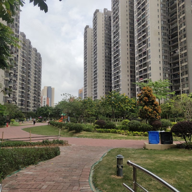 【奥园金域, 奥园金域小区详情,房价走势,房源,业主论坛】- 中山58