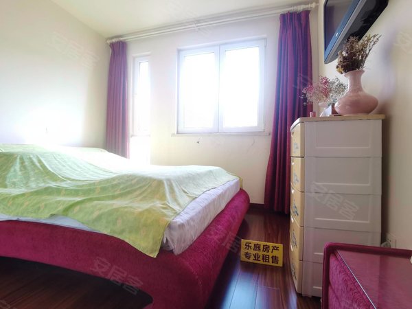 上海嘉定安亭安亭新镇雅苑安亭新镇雅苑 业主第一次出租 有钥匙月租仅