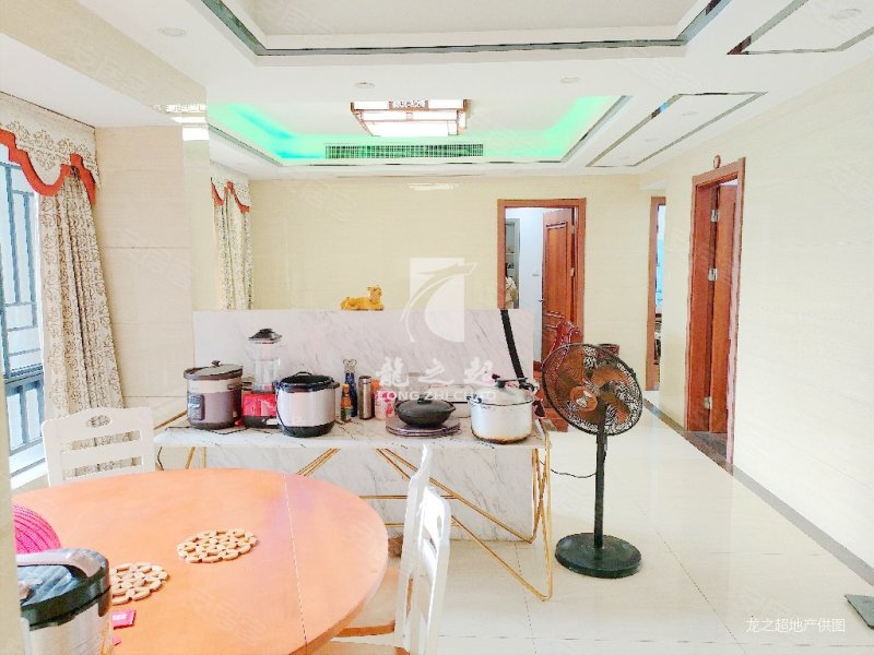 伦教保利名苑医疗配套成熟双卫格局南向采光好精装好房