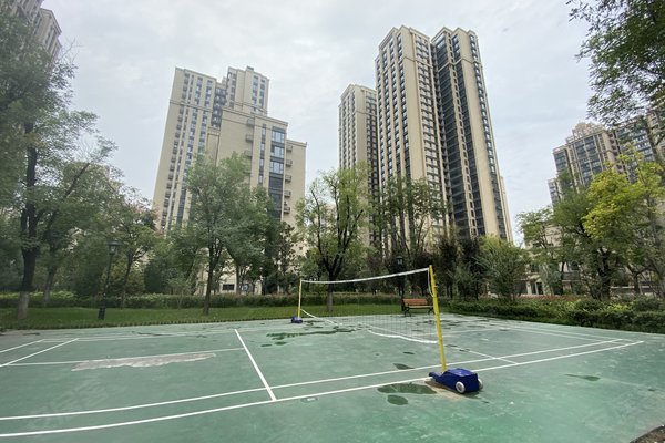 华侨城天鹅堡,雁展路463号-西安华侨城天鹅堡二手房,租房-西安安居客