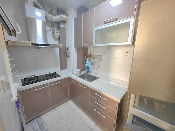 【多图】欣荣馨苑,春华街租房,远洋国际 精装电梯达一室 近地铁商场