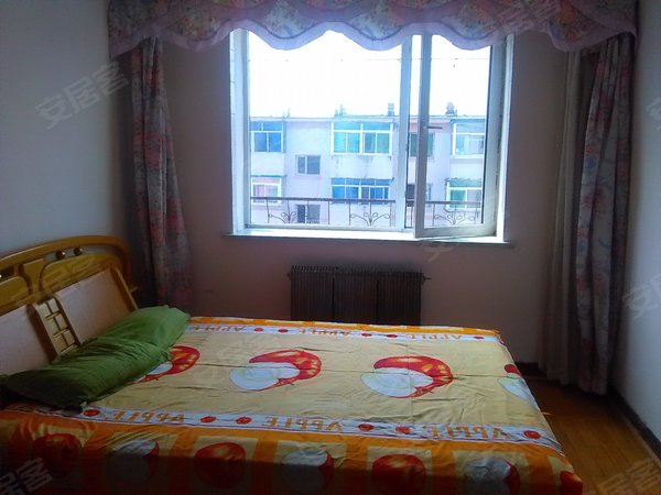 【多图】陵西二小区,长江北街租房,陵西二小区 1室1厅1卫,于洪租房