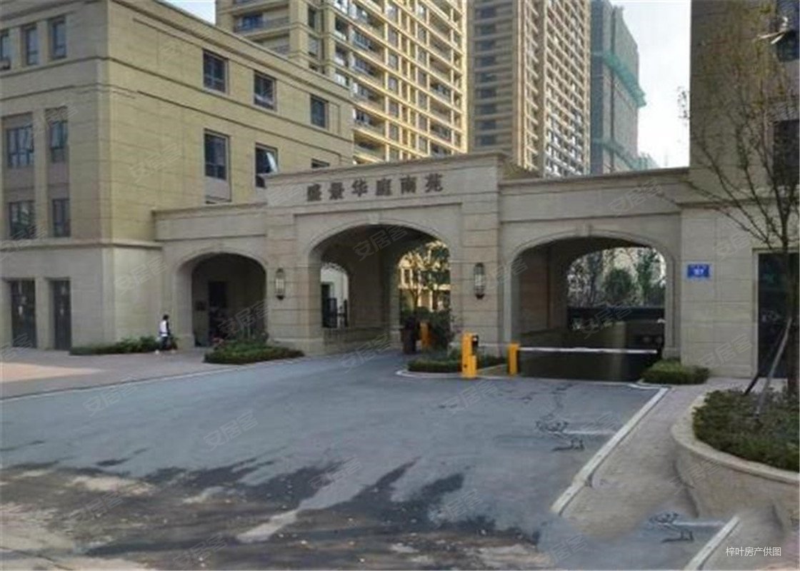 急急售滨江桂园地铁口五桥旁边户175w有证有钥匙随时看房