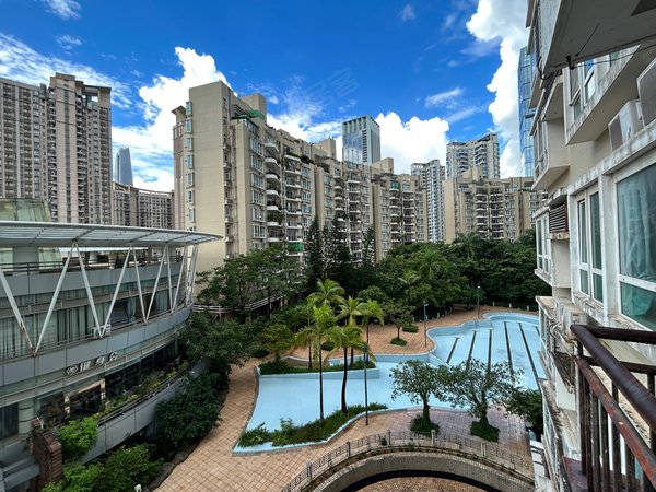 深圳福田福田中心区深业花园深圳,深业花园31房 家私家电齐全 拎包