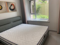 银川兴庆新一中民族南街 新一中 美华家园 精装一楼小三居 拎包入住出租房源真实图片