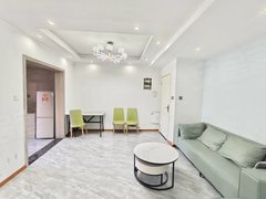 绍兴诸暨诸暨市区红泰小区两室一厅带阳台天然气厨房配套齐全可押一付一包物业出租房源真实图片