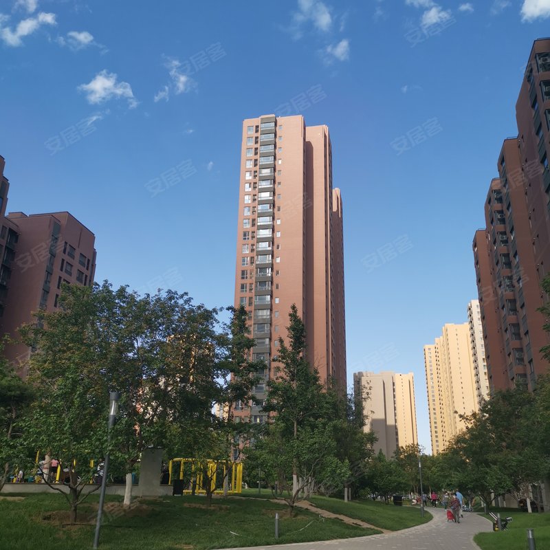 嘉都(商住楼)小区详情,房价走势,房源,业主论坛】- 北京58同城