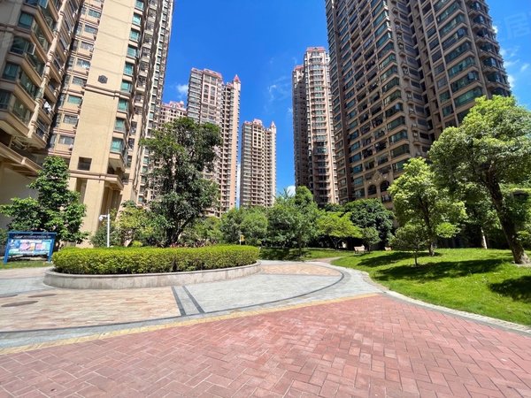 南宁兴宁东沟岭红日山湖地铁房源捡漏(红日山湖)3房仅租1800,拎包入住