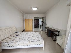 鹰潭贵溪贵溪城区印象城五小附近 电厂金色年华隔壁 朝南公寓 有Wifi随时看出租房源真实图片