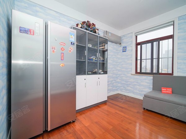 【多图】和泰玫瑰园,北外滩租房,新上房源!