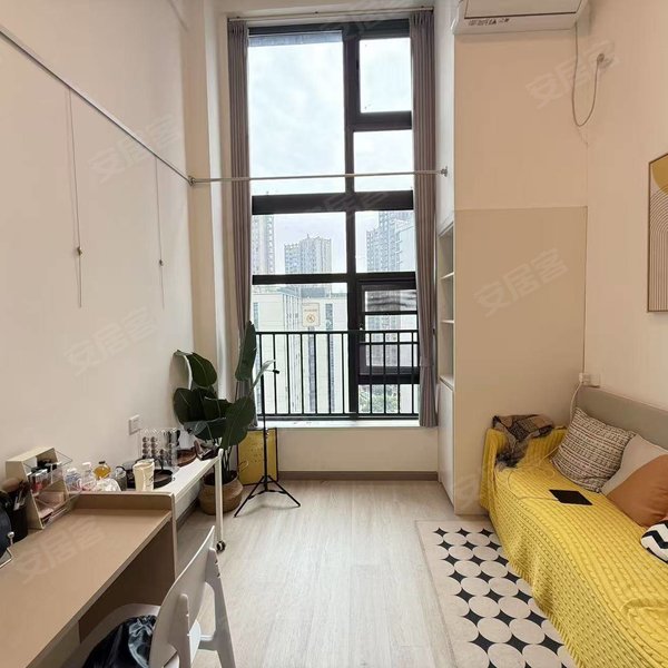 合租｜武商奥莱 武汉科技大学 普仁医院 吉林街 建设二路 科普公园