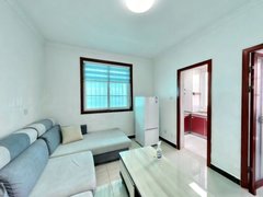 咸阳秦都秦都城区宝泉路 晨光雅居1室全配   电梯房 1000出租出租房源真实图片