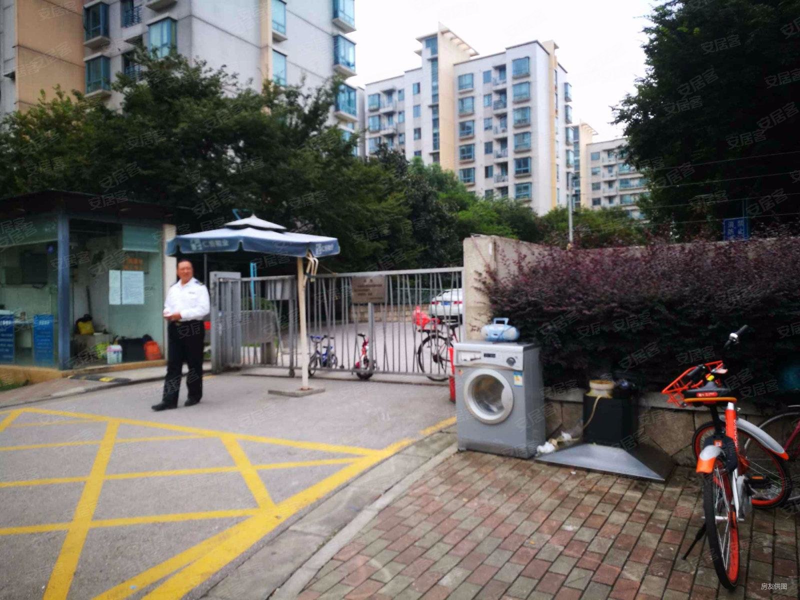 南京房产网>南京二手房>雨花台二手房>能仁里二手房>仁恒翠竹园>