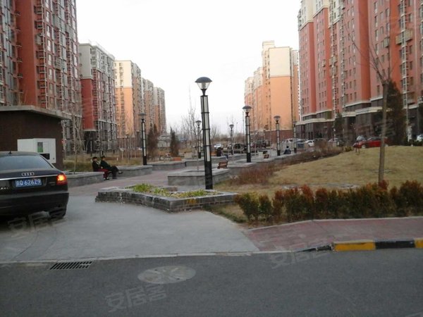 【多图】友谊嘉园,西北旺租房,永丰基地 中关村壹号 航天城 滴滴大厦