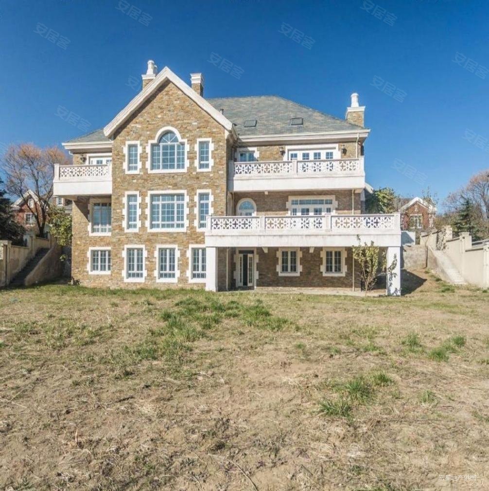 北京壹号庄园东方普罗旺斯四期