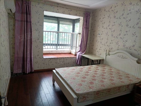 莲花苑精装主卧押一付一出租家电齐全拎包入住停车免费,相城租房-苏州