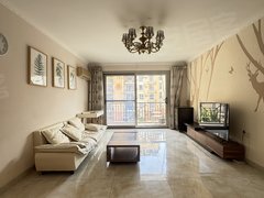 深圳福田景田北万科城市花园 阳光充足 精装修 家电齐全出租房源真实图片